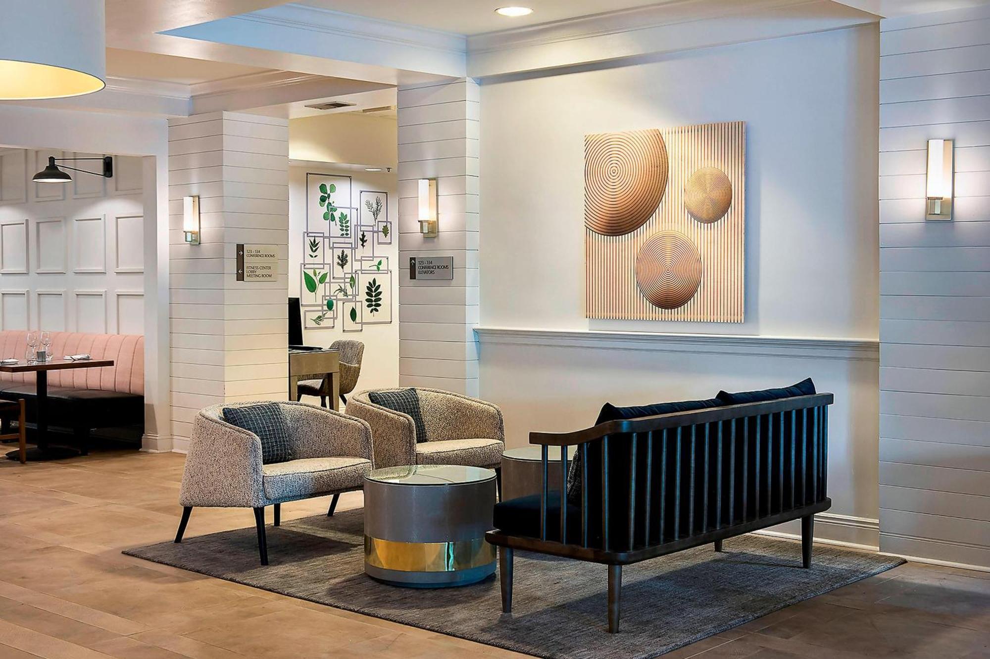 Hotel Delta By Marriott